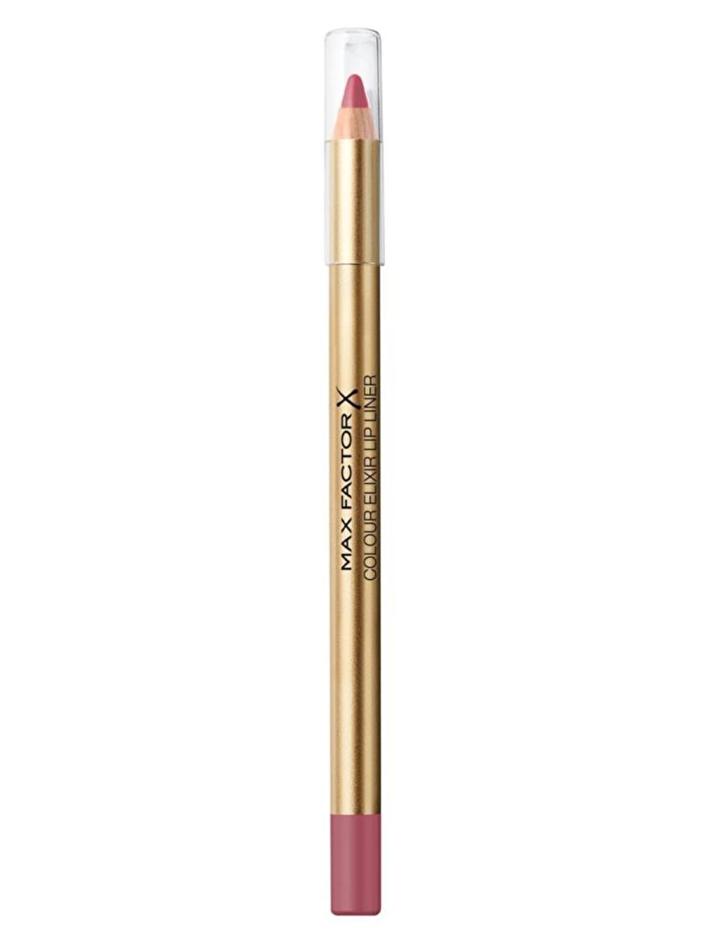 Dudak Kalemi - Colour Elixir Lip Liner No: 30 Mauve Moment-1