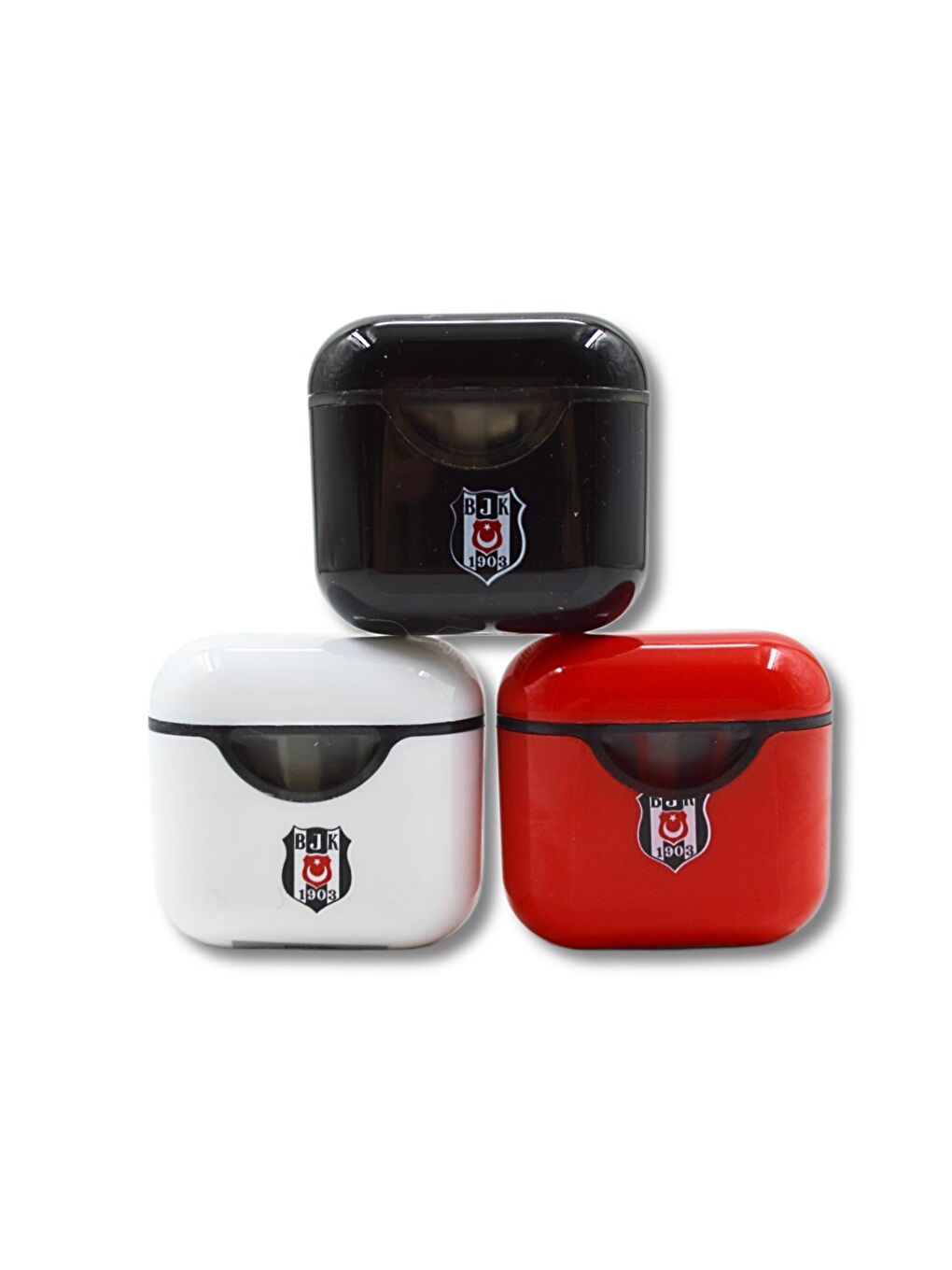 Çift Delikli Pods Kalemtıraş (612424)-2