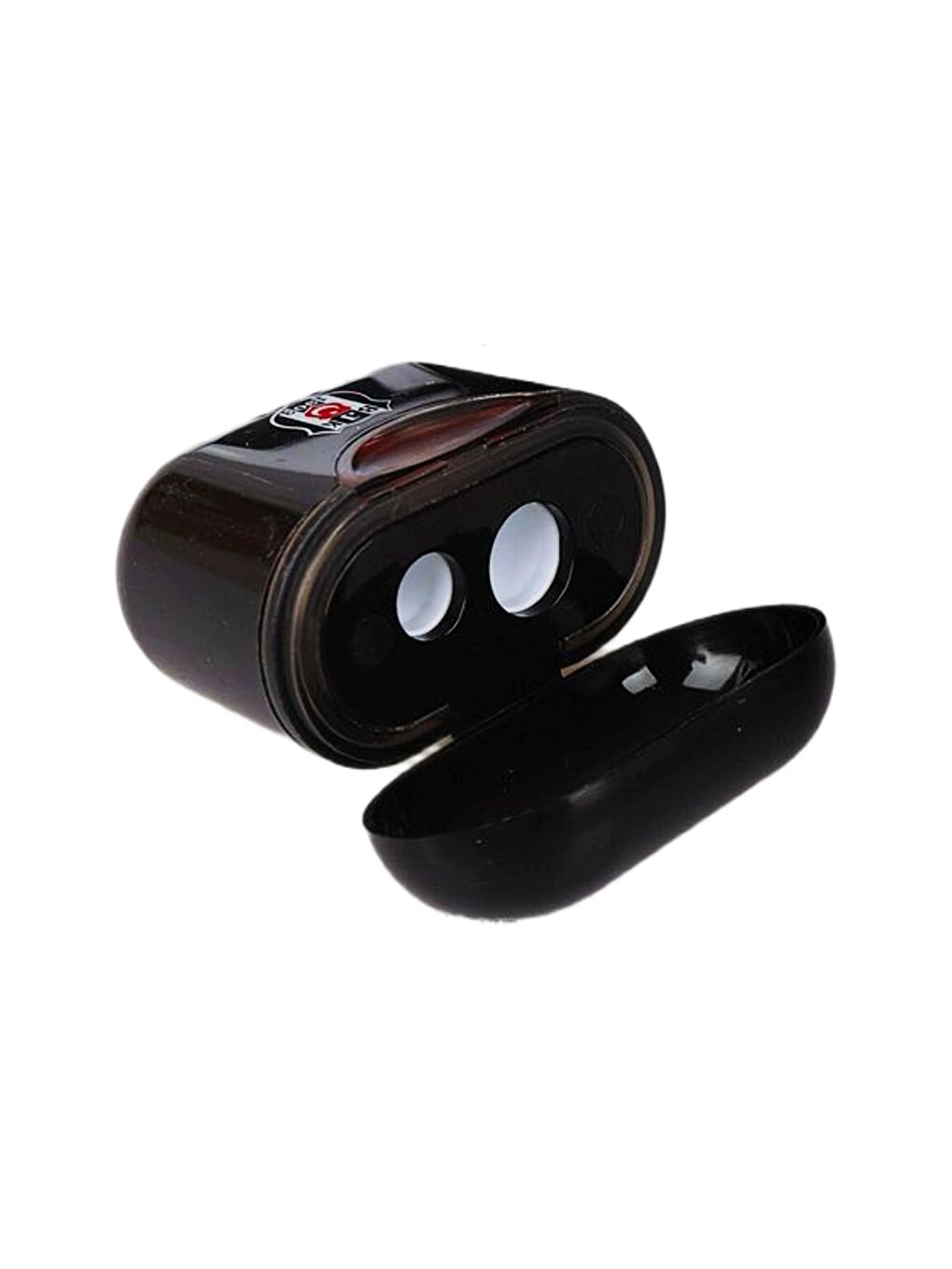 Çift Delikli Pods Kalemtıraş (612424)-3