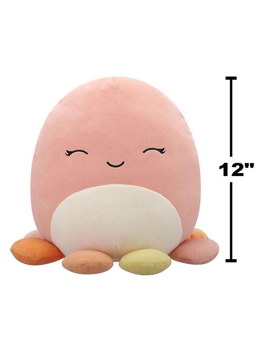 Ahtapot Melina 30cm CR06629-4