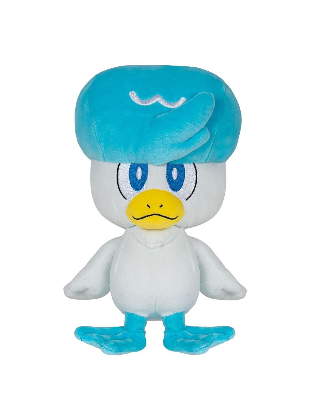 Pelüş Figür - Quaxly 20cm PKW3352