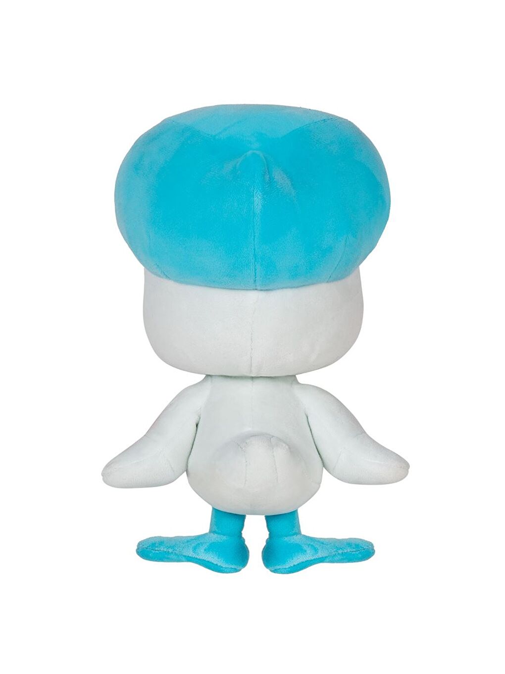 Pelüş Figür - Quaxly 20cm PKW3352-3