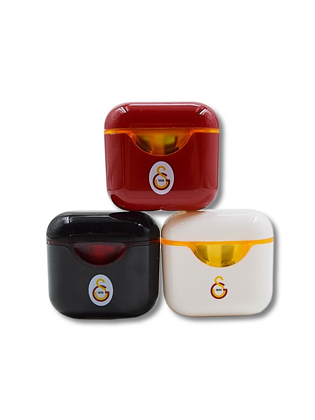 Çift Delikli Pods Kalemtıraş (612423)-2