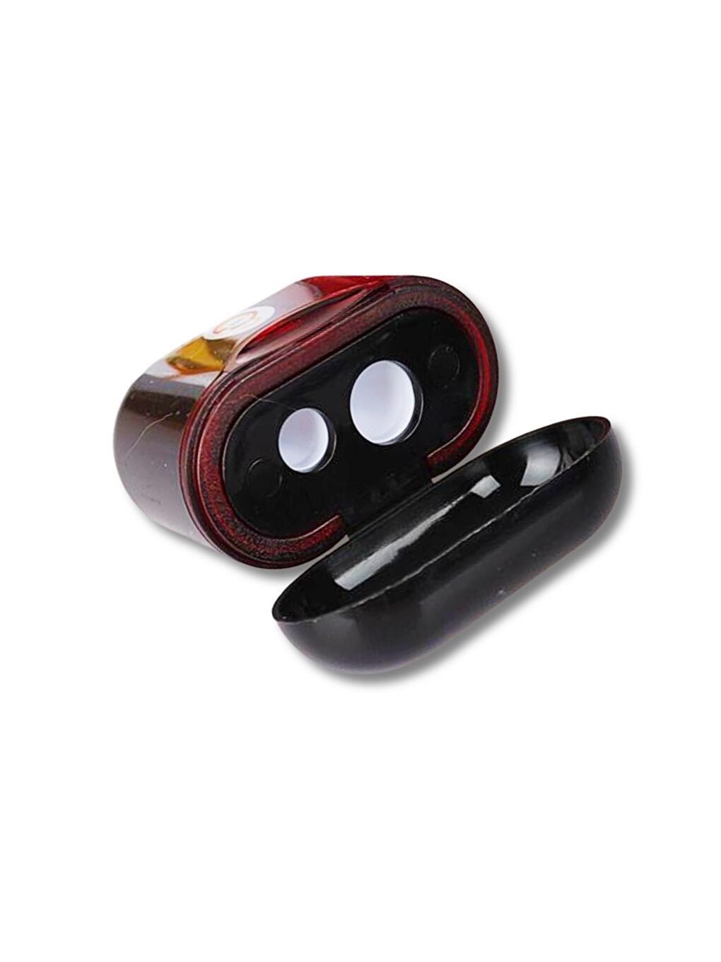 Çift Delikli Pods Kalemtıraş (612423)-3