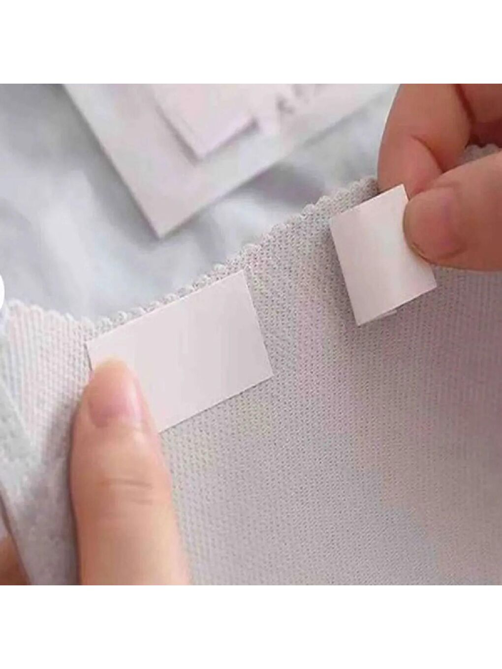 Vücut Ve Kıyafet Için Çift Taraflı Sabitleme Dekolte Bantı-1