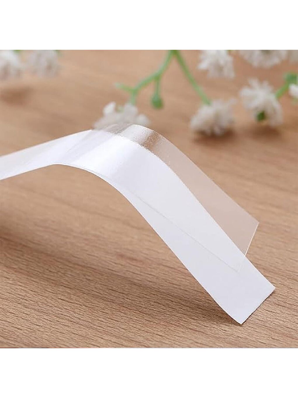 Vücut Ve Kıyafet Için Çift Taraflı Sabitleme Dekolte Bantı-2