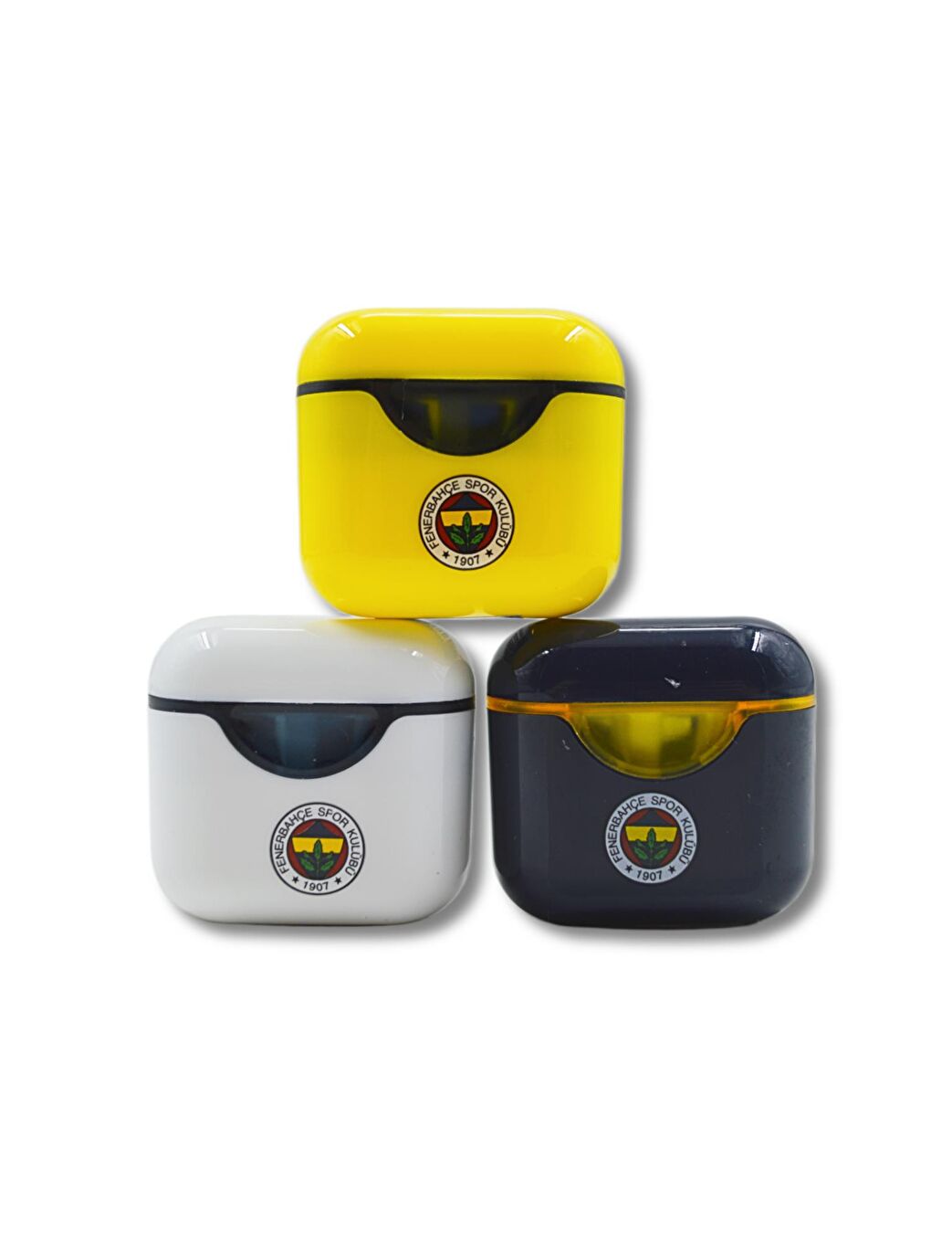 Çift Delikli Pods Kalemtıraş (612422)-2