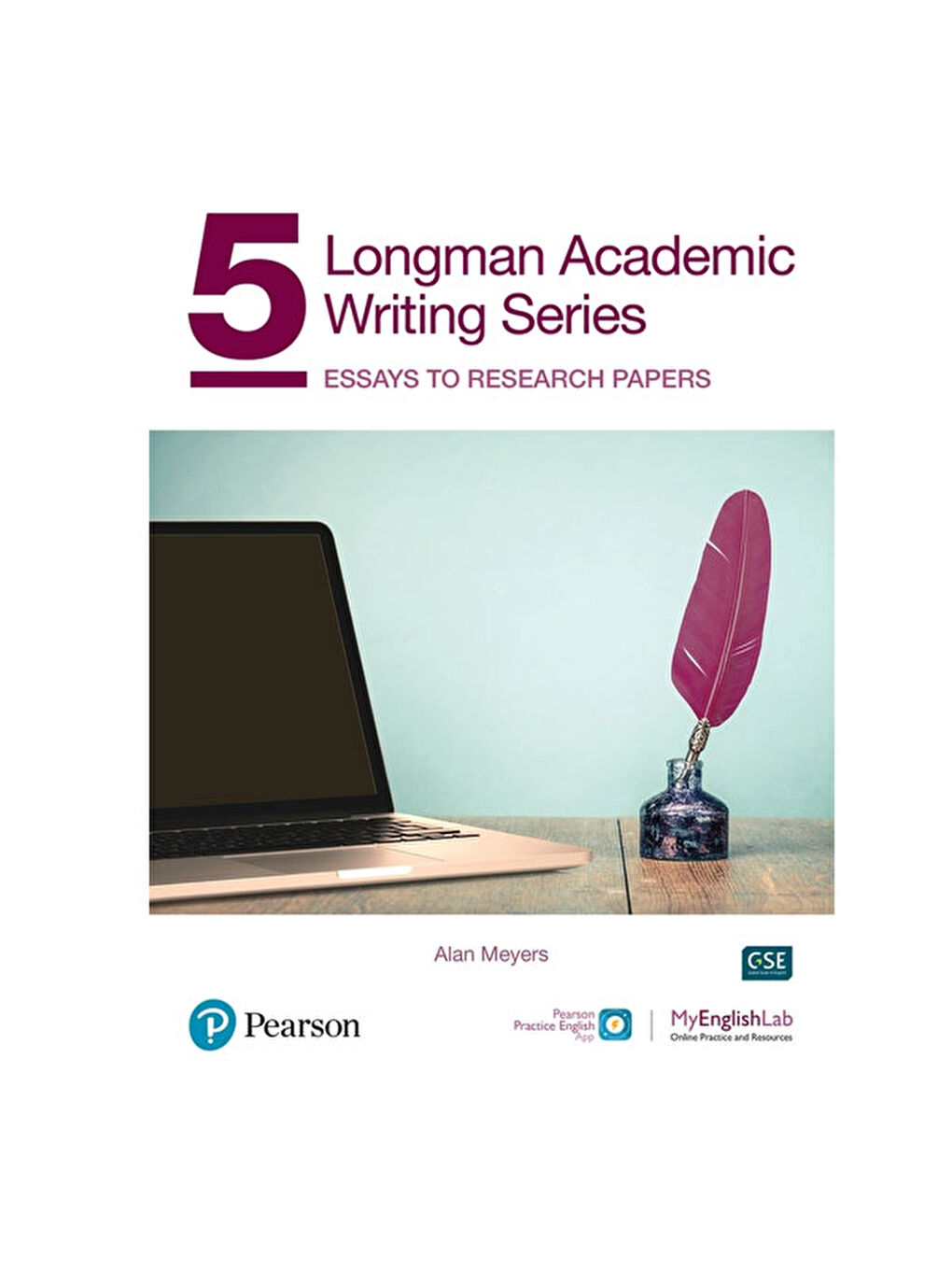 Longman Academic Writing 5 Essays To Research Paper