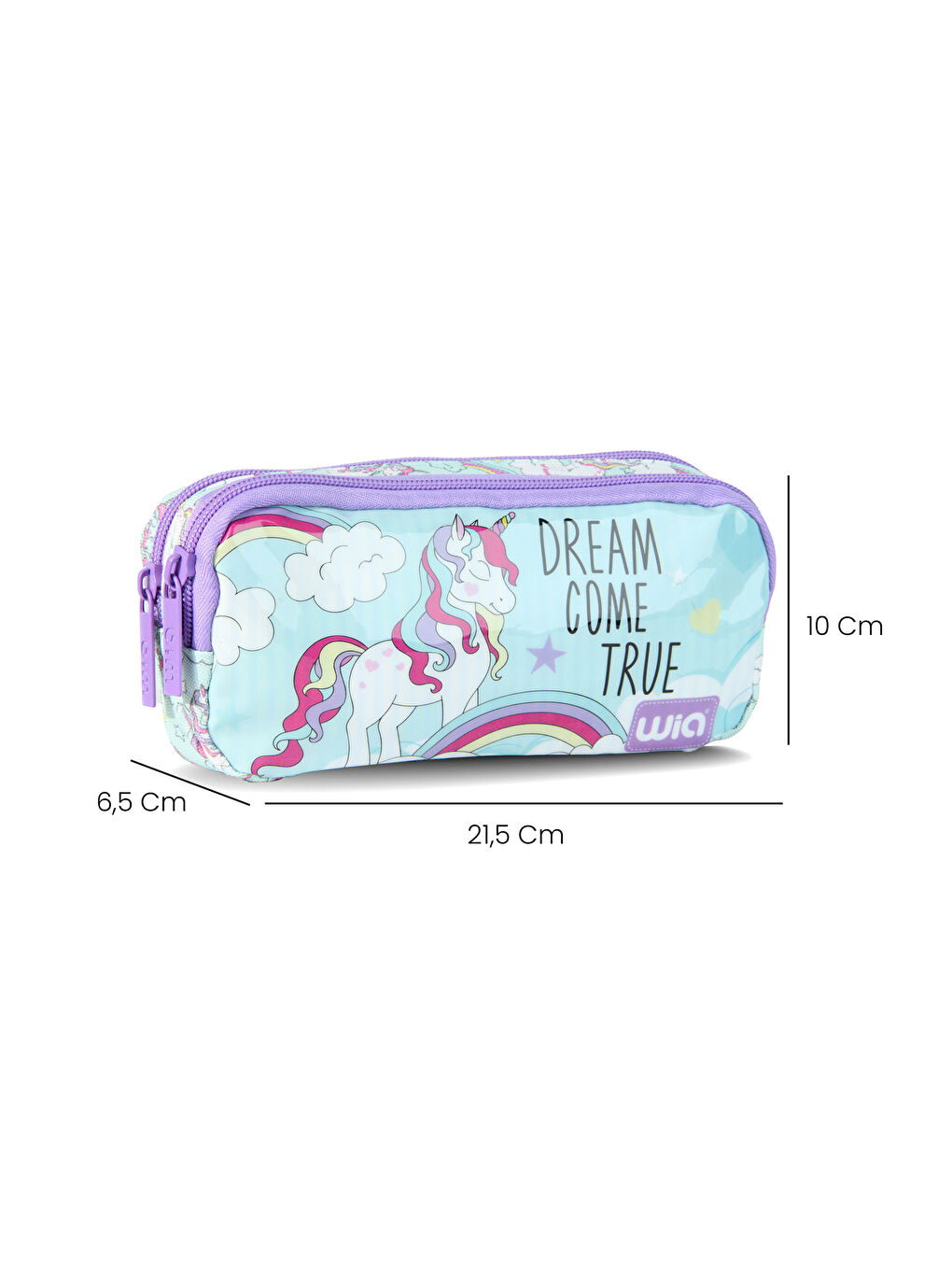 Soft Kız Çocuk Kalemlik-2