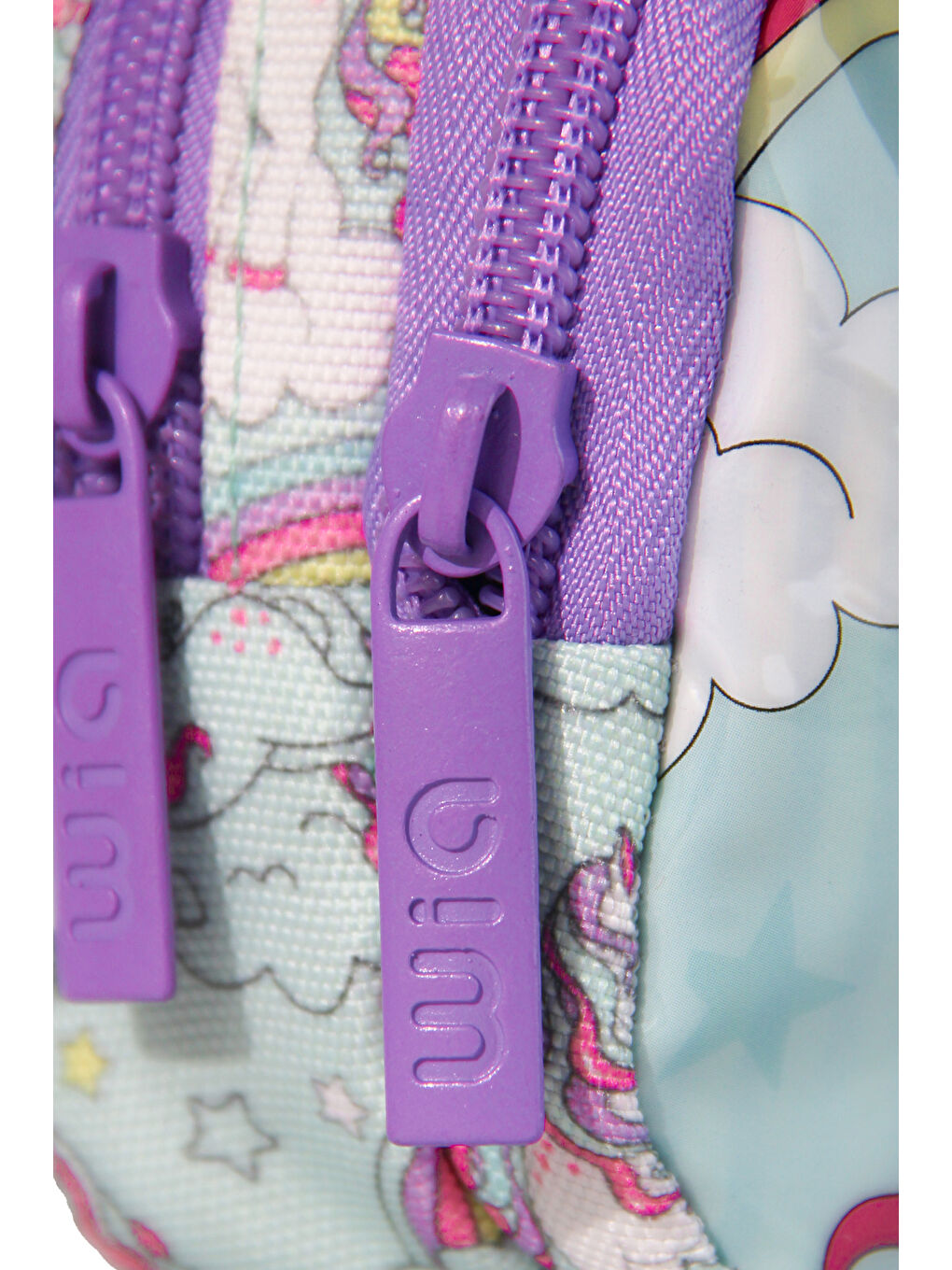 Soft Kız Çocuk Kalemlik-4