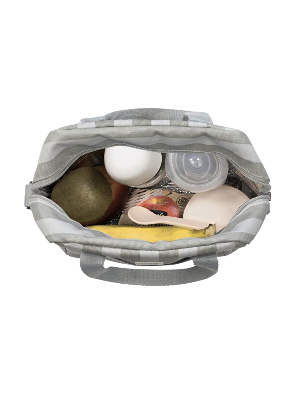 Sintra Termos Çantası Green-6