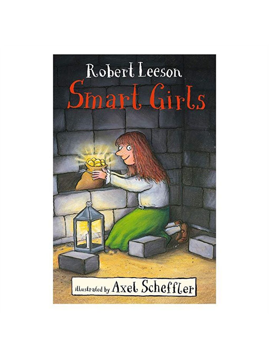 Walker Books Karışık Smart Girls