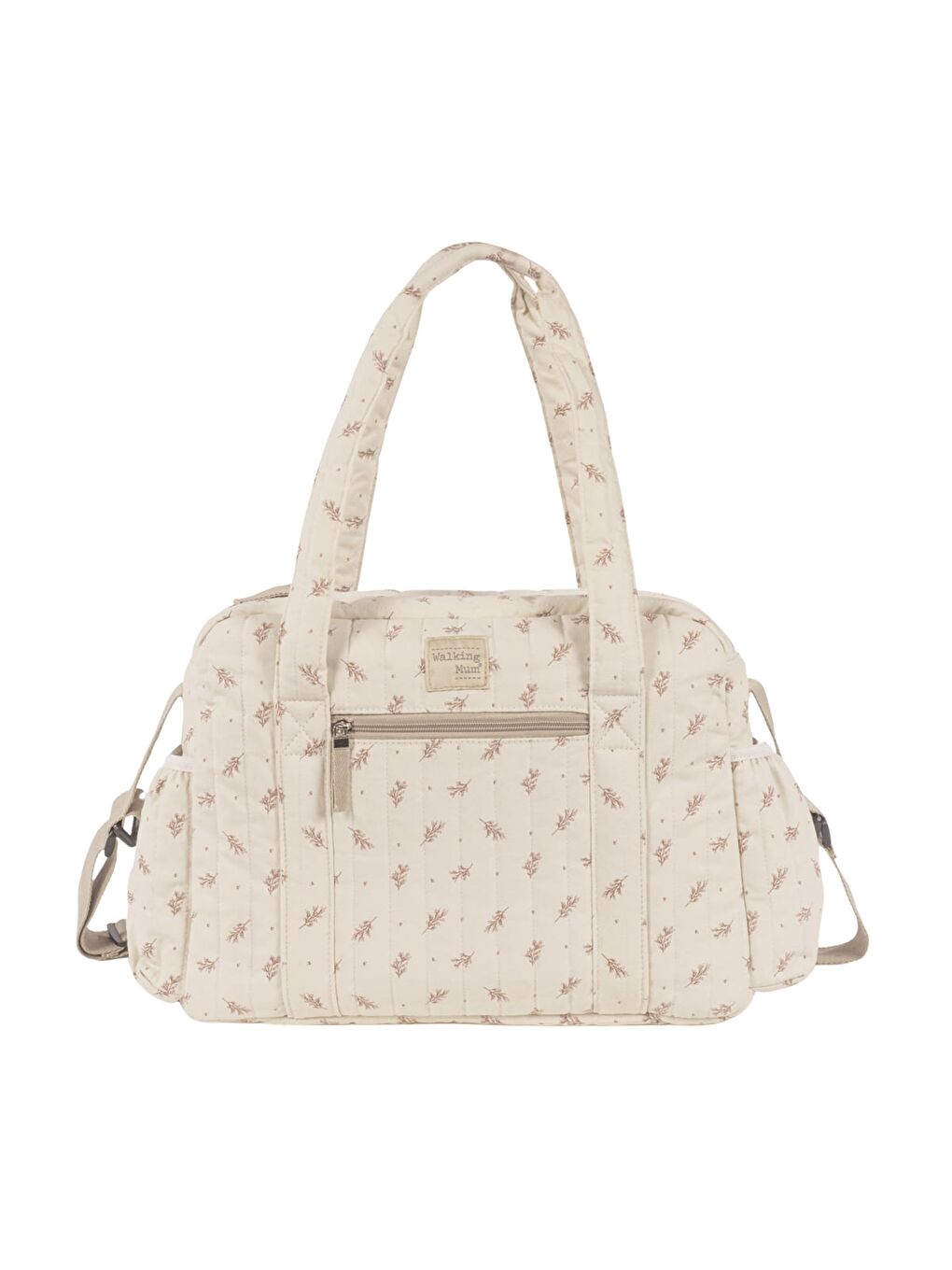 Mimosa Bebek Bakım Çantası Pink-2