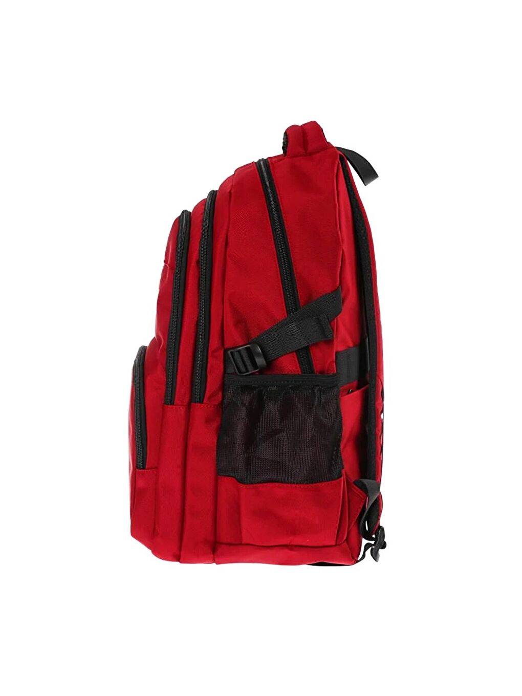 Pop Cool Kaplan 4 Bölmeli Okul Sırt Çantası Bordo(161959)-2