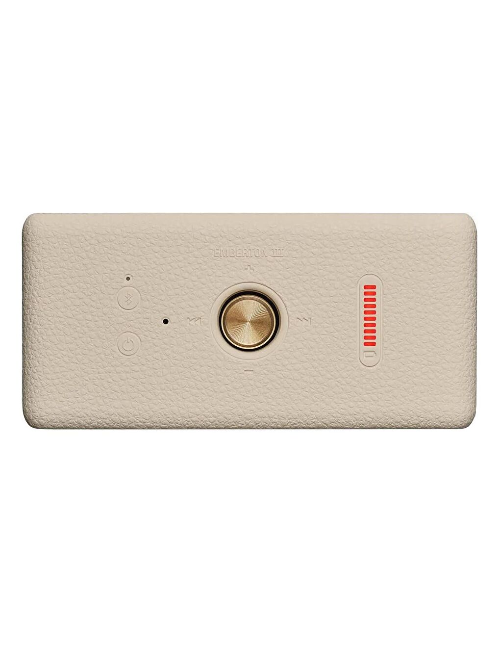 Emberton III Bluetooth Hoparlör  Cream ZD 1006885-3