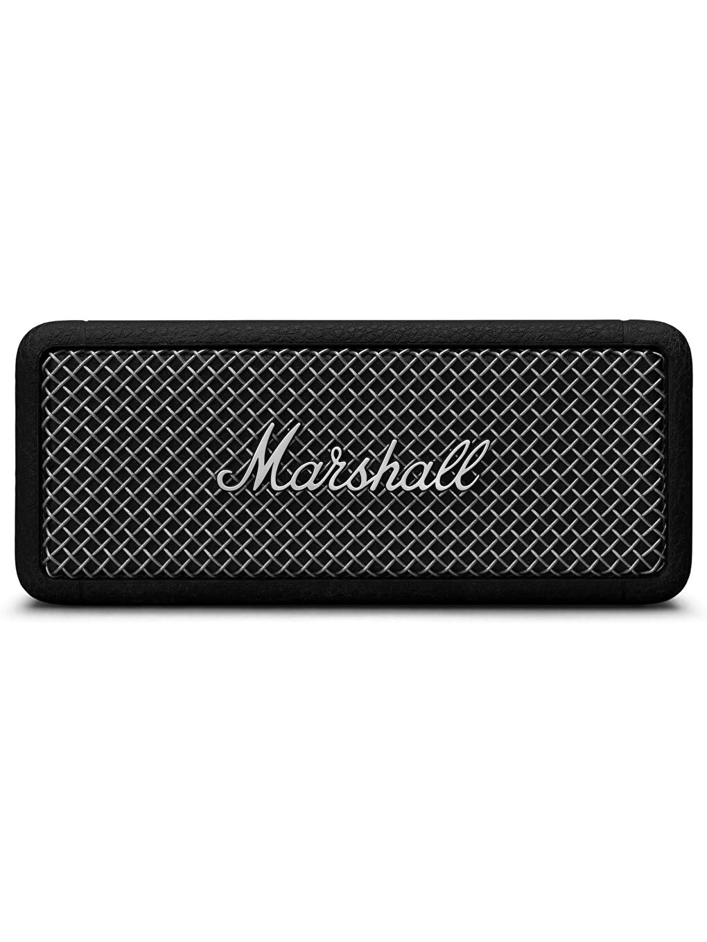 Emberton II Bletooth Hoparlör  Black Steel ZD 1006788