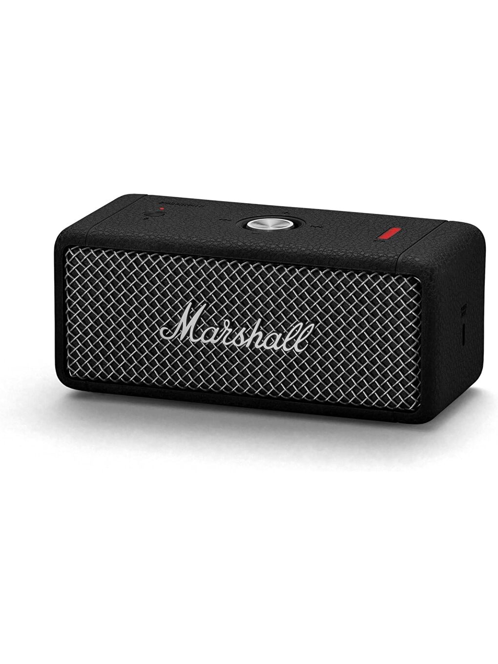 Emberton II Bletooth Hoparlör  Black Steel ZD 1006788-2