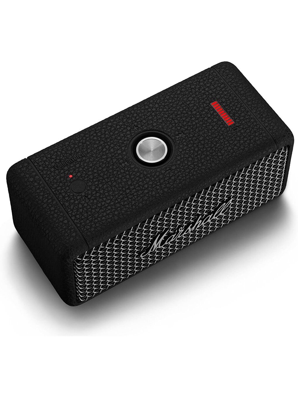 Emberton II Bletooth Hoparlör  Black Steel ZD 1006788-3