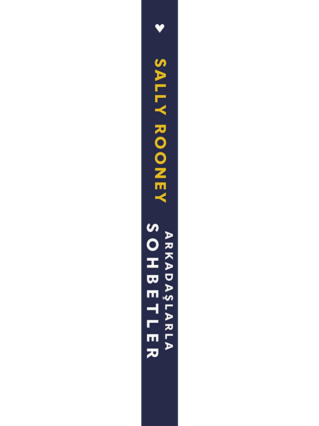 Arkadaşlarla Sohbetler-1