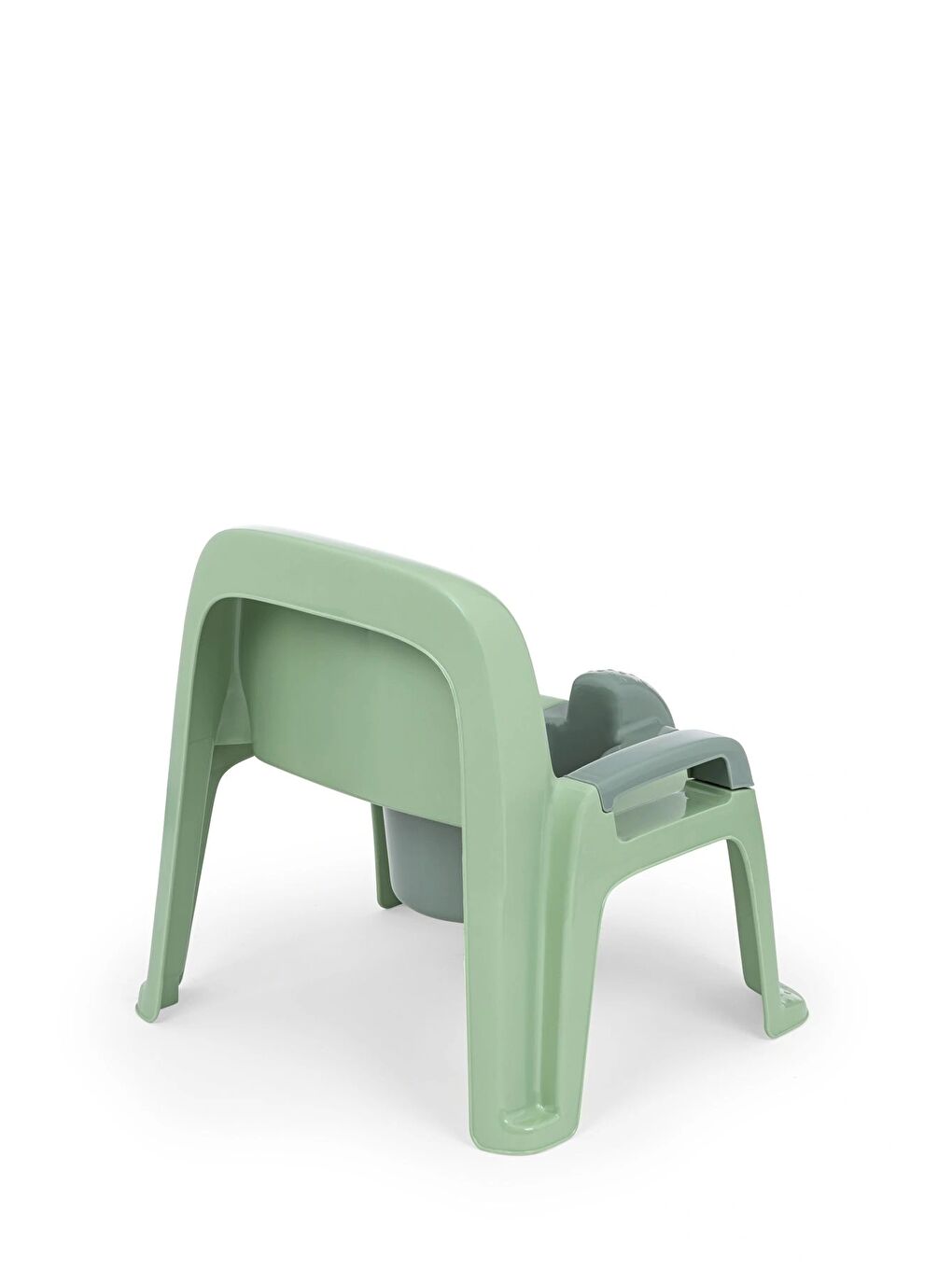 Afacan Lazımlık Soft Yeşil-1