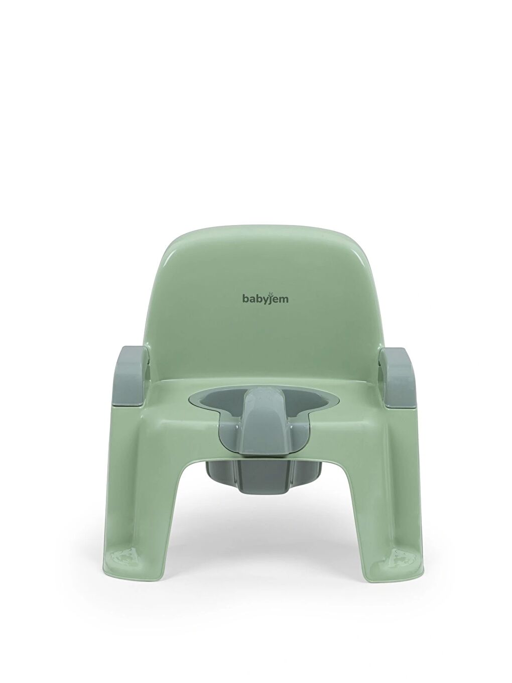 Afacan Lazımlık Soft Yeşil-3