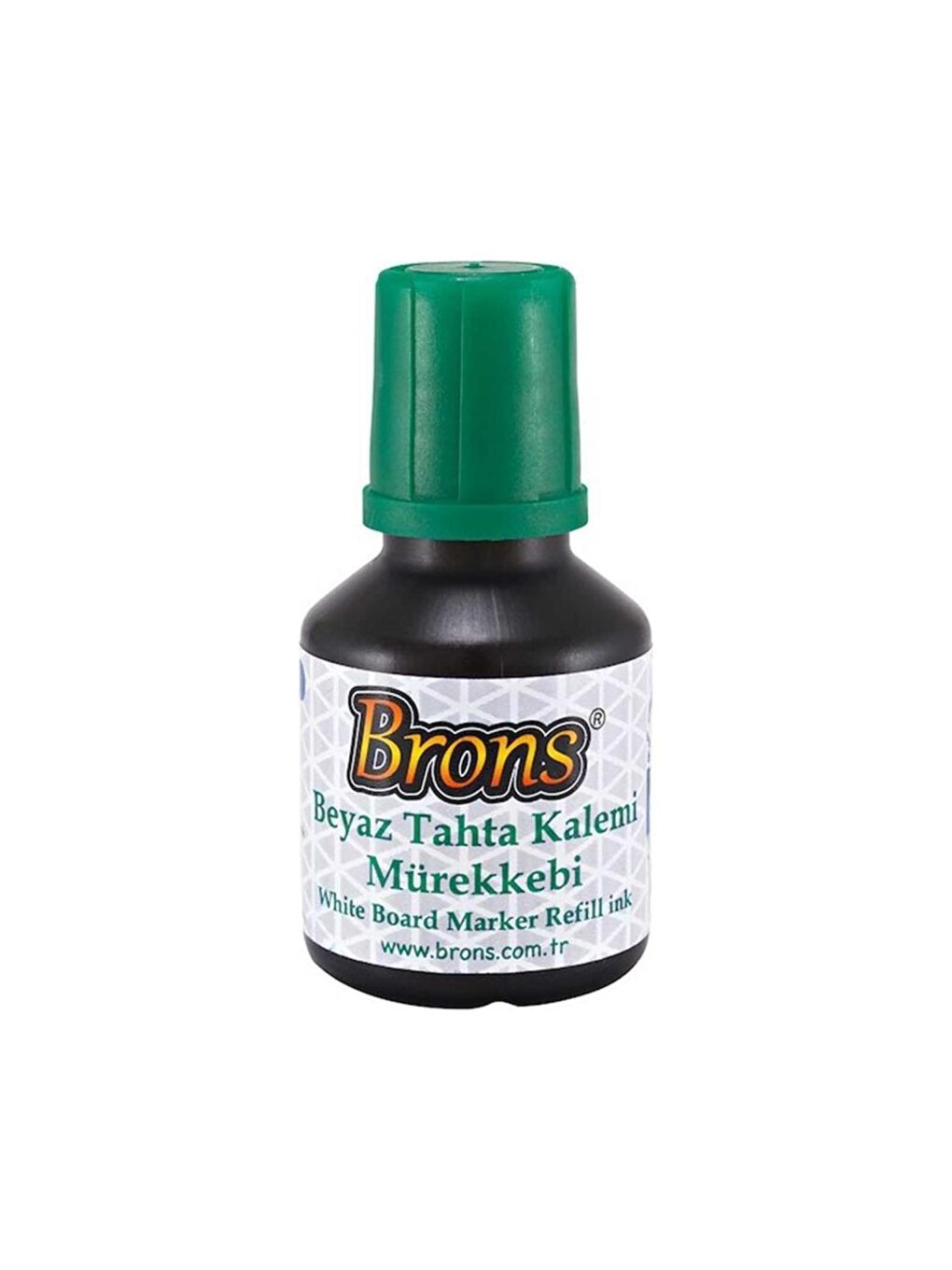 Beyaz Tahta Kalemi Mürekkebi 30 cc