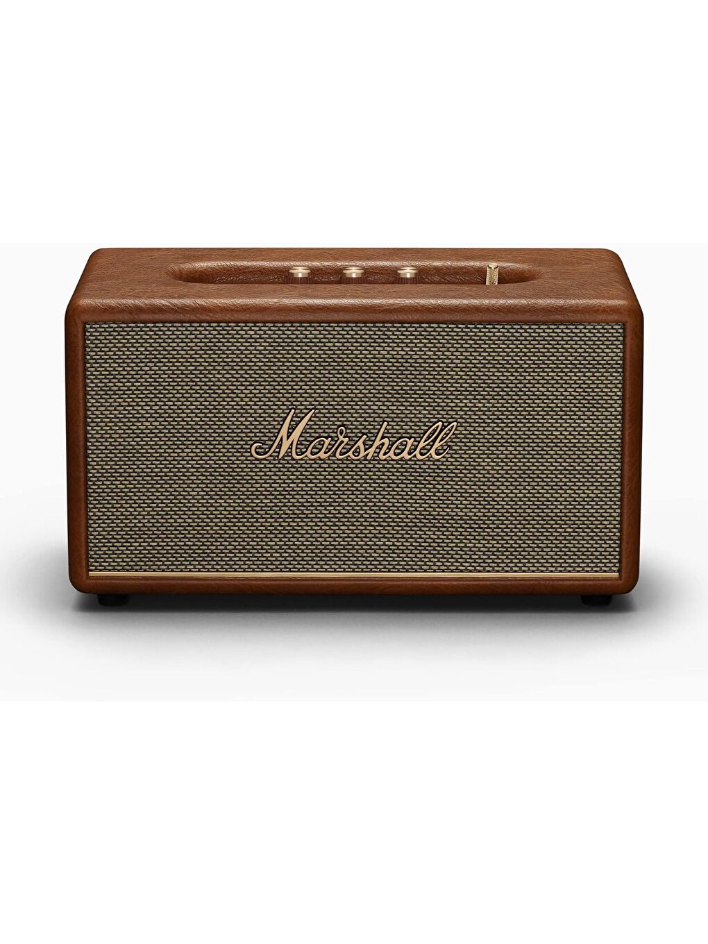 Stanmore III Bluetooth Brown ZD 1006080