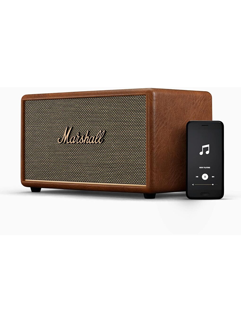 Stanmore III Bluetooth Brown ZD 1006080-1