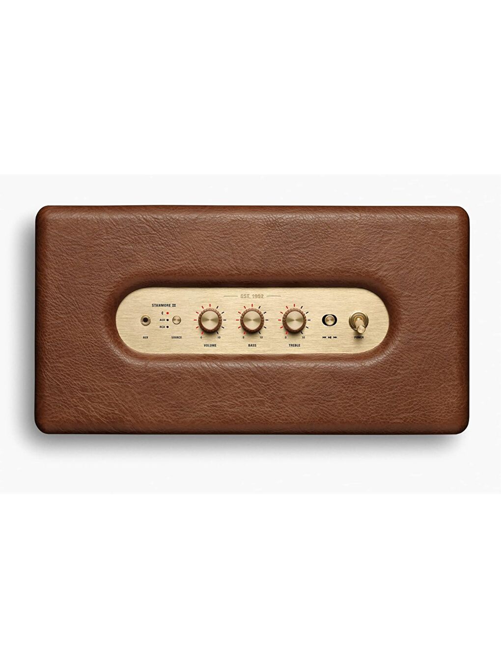 Stanmore III Bluetooth Brown ZD 1006080-2