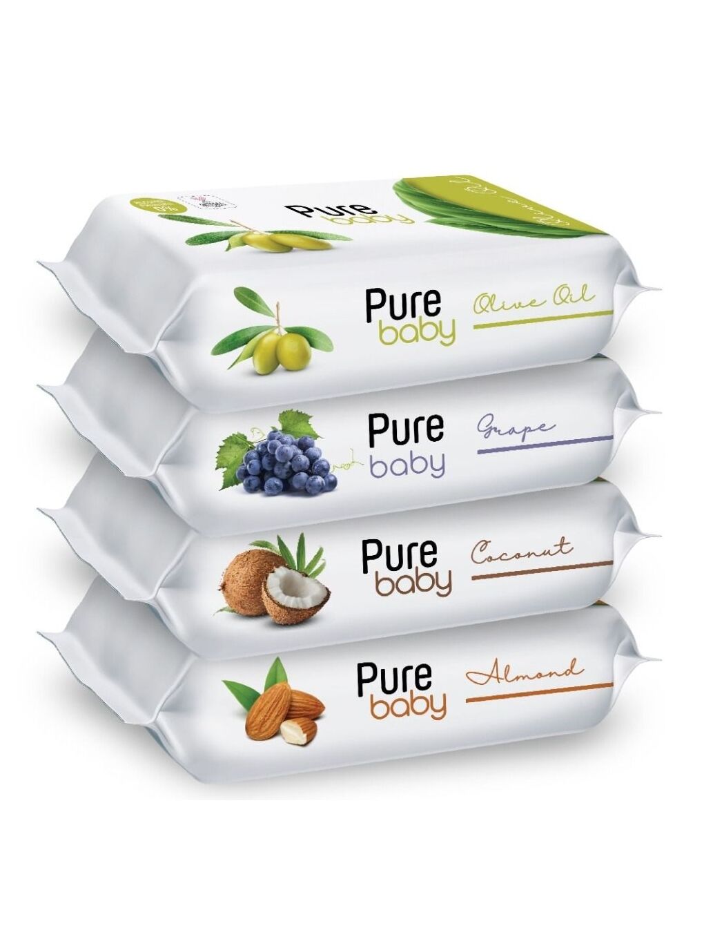 Islak Mendil 50 li x 12 Adet-1