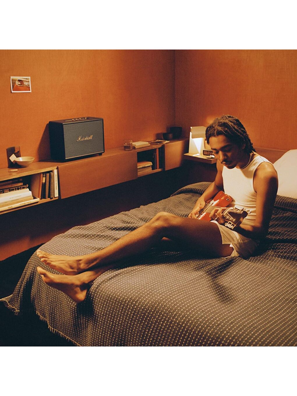 Woburn III Bluetooth Black ZD 1006016-4