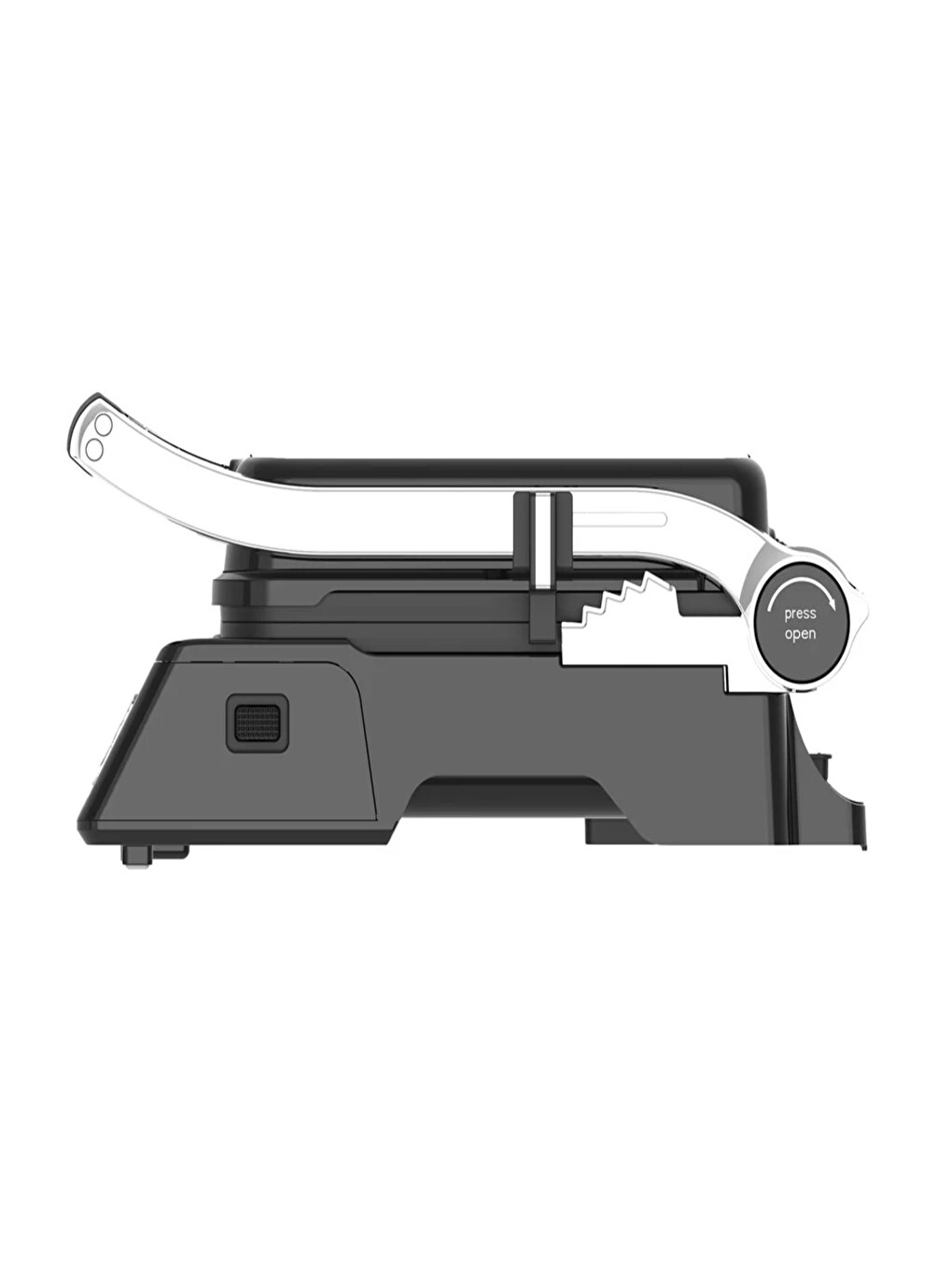 K471 Grıllchef Izgara Ve Tost Makinesi-1
