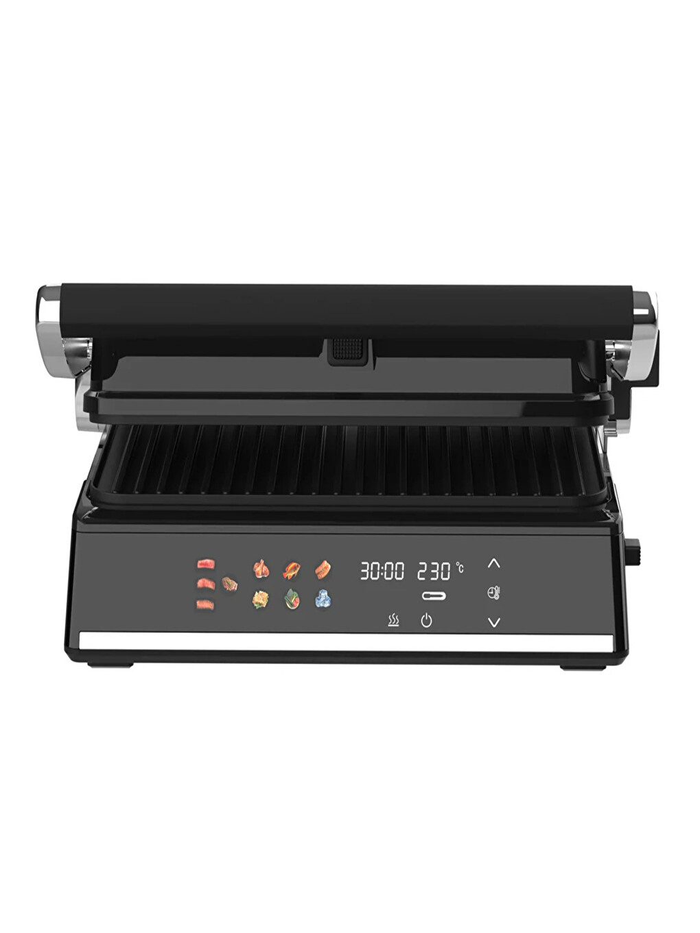 K471 Grıllchef Izgara Ve Tost Makinesi-2