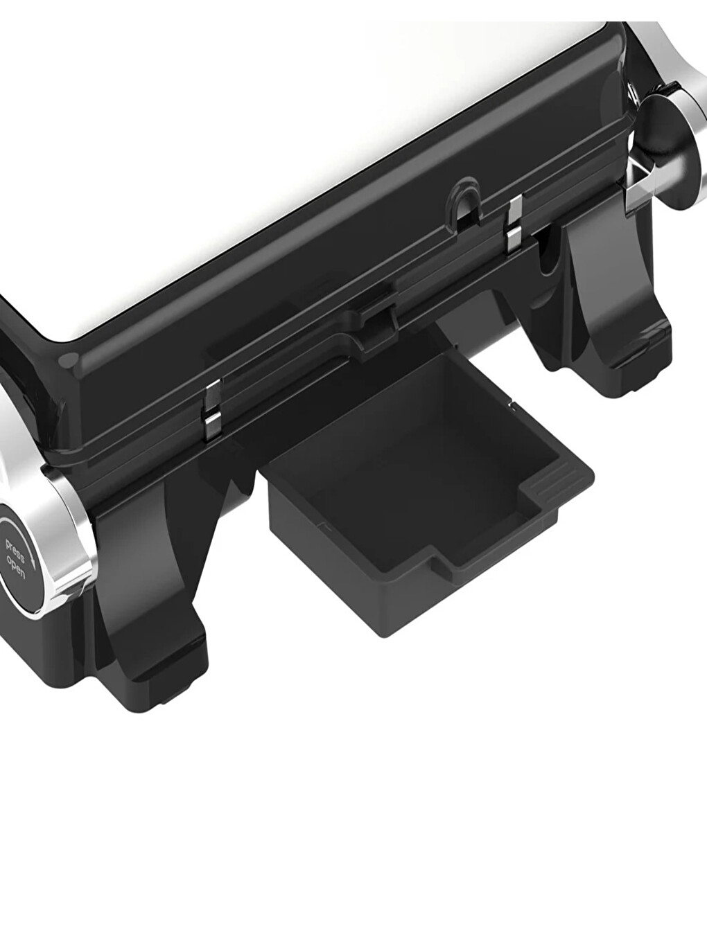 K471 Grıllchef Izgara Ve Tost Makinesi-7