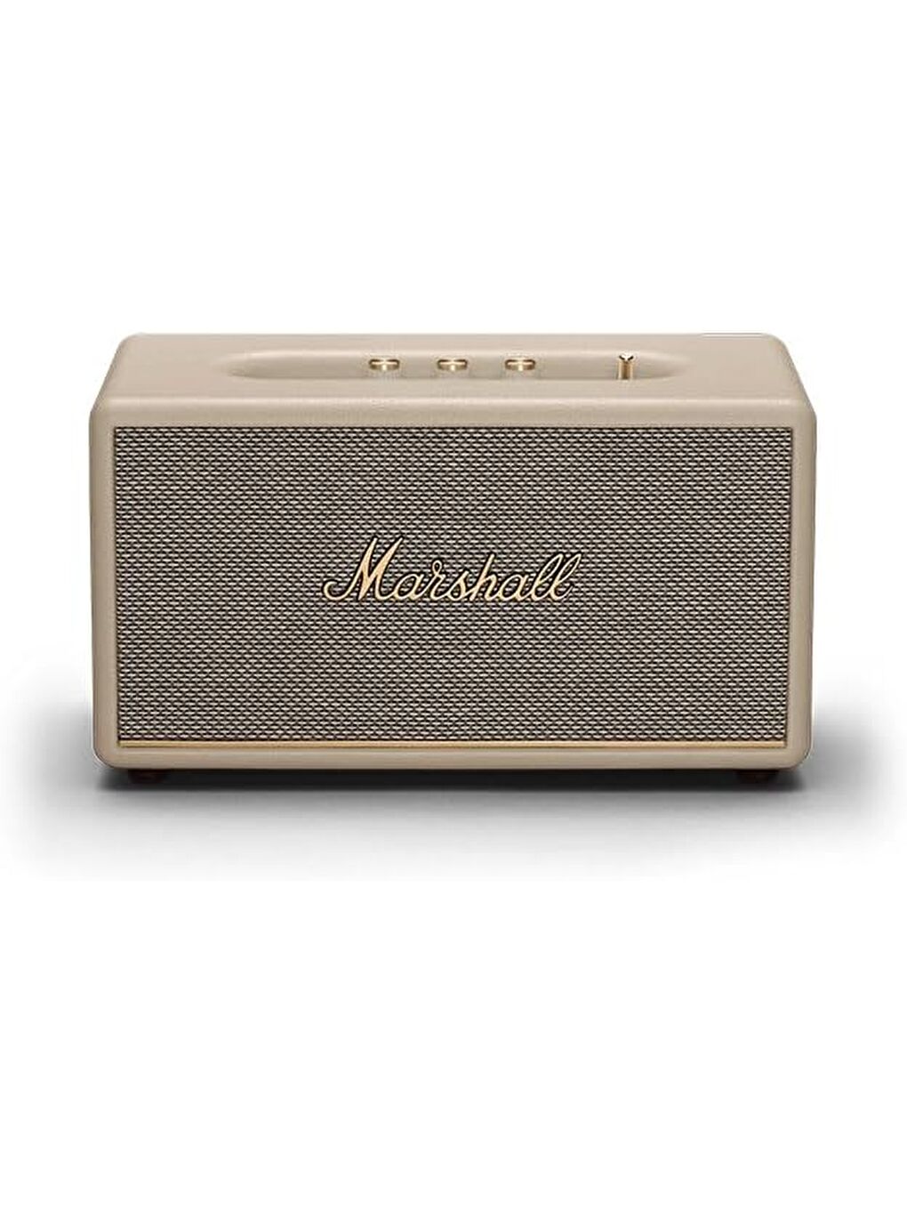 Stanmore III Bluetooth Hoparlör  Cream ZD 1006011