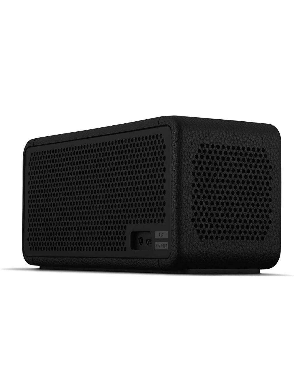 Middleton Bluetooth Hoparlör  Blk Brass-1