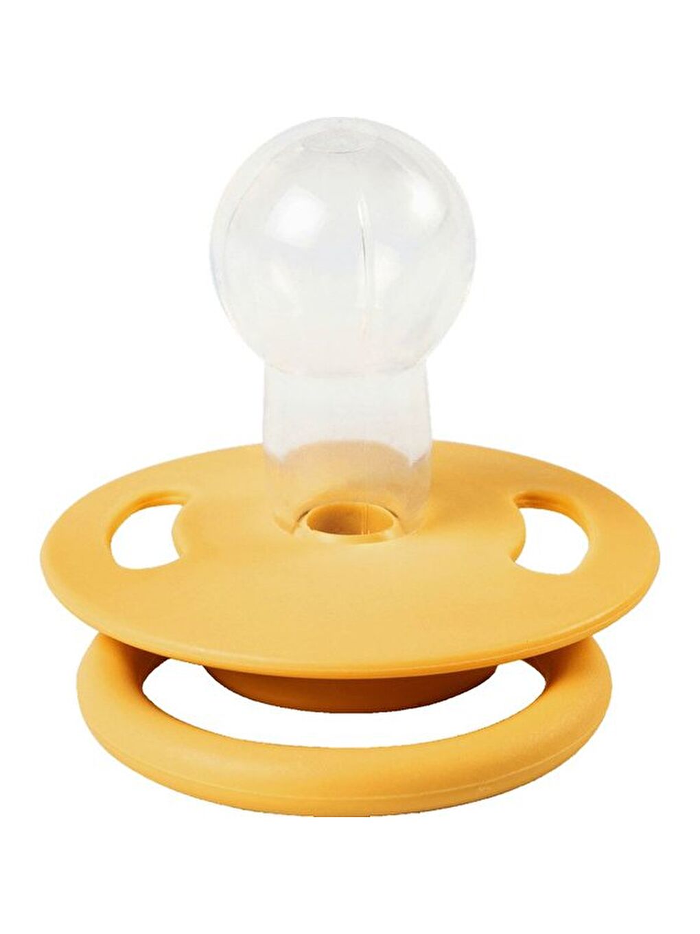 Cool Yuvarlak Uçlu Emzik No:1 - HARDAL-1