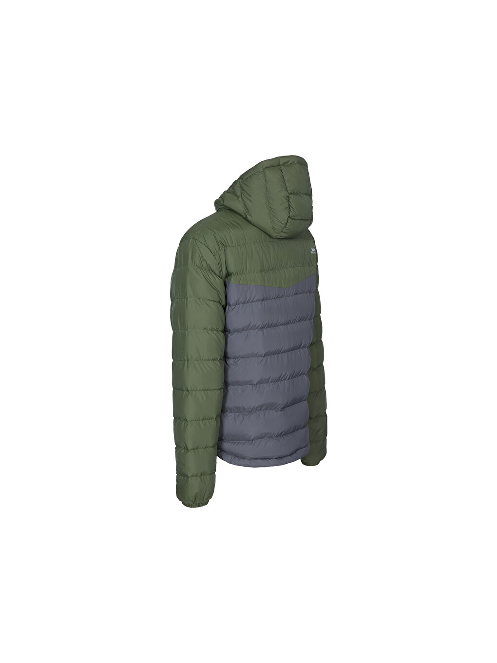 Oskar - Padded Erkek Yeşil Outdoor Mont ve Ceketi-1