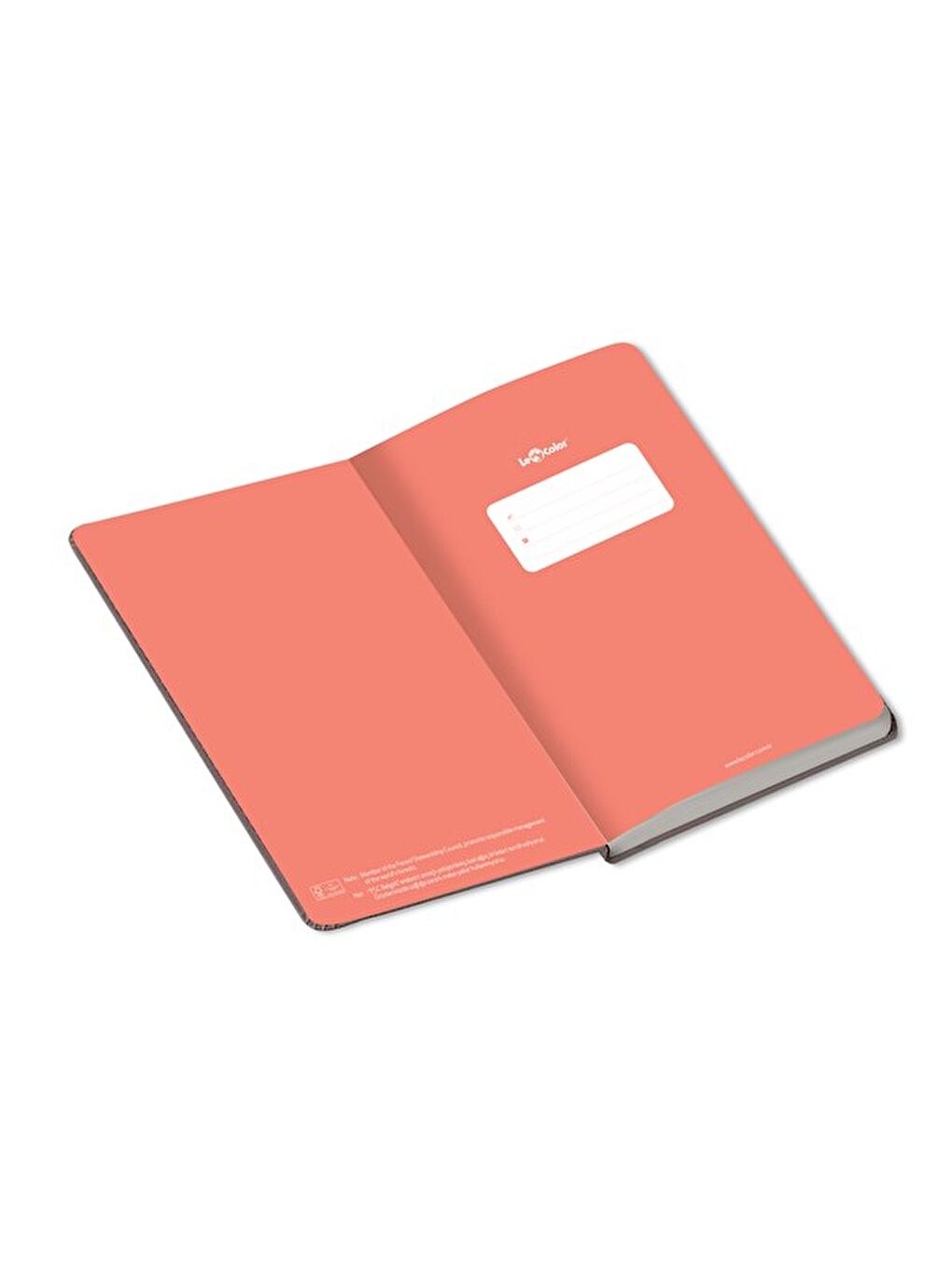 Çiçekli Defter Kareli Sarı 17x24 cm-2