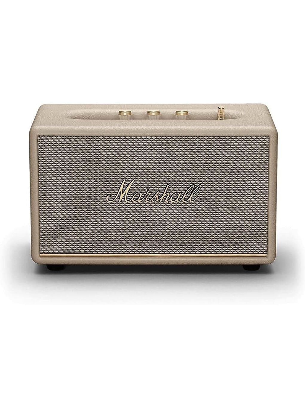 Acton III Bluetooth Hoparlör Cream ZD 1006005