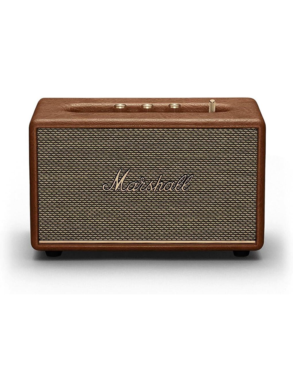 Acton III Bluetooth Hoparlör  Brown ZD 1006075