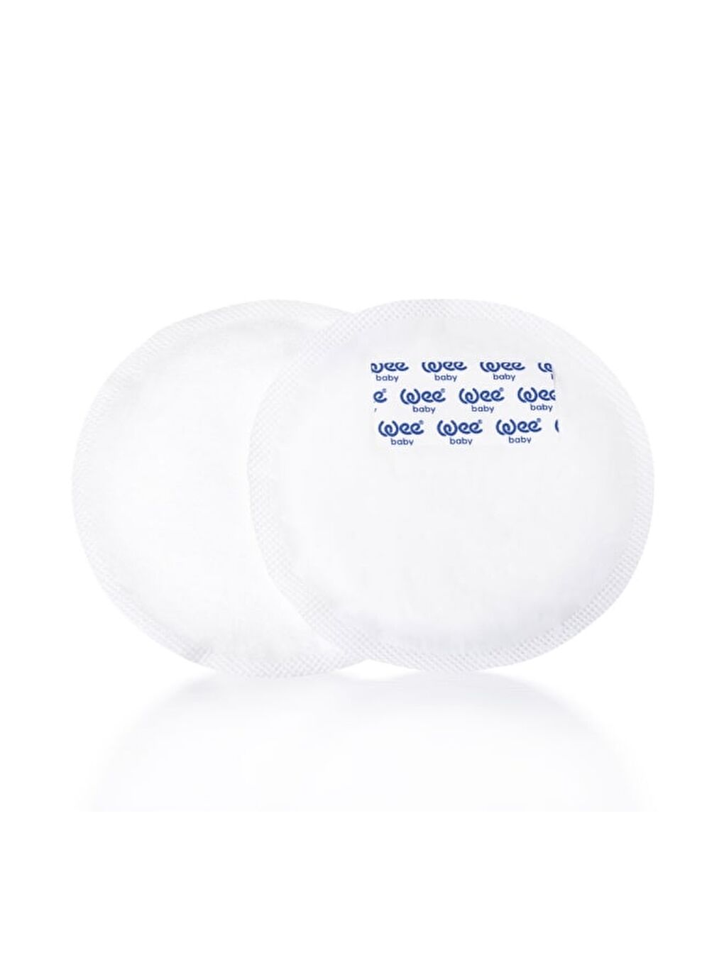 40'lı Klasik Yapışkanlı Göğüs Pedi-1