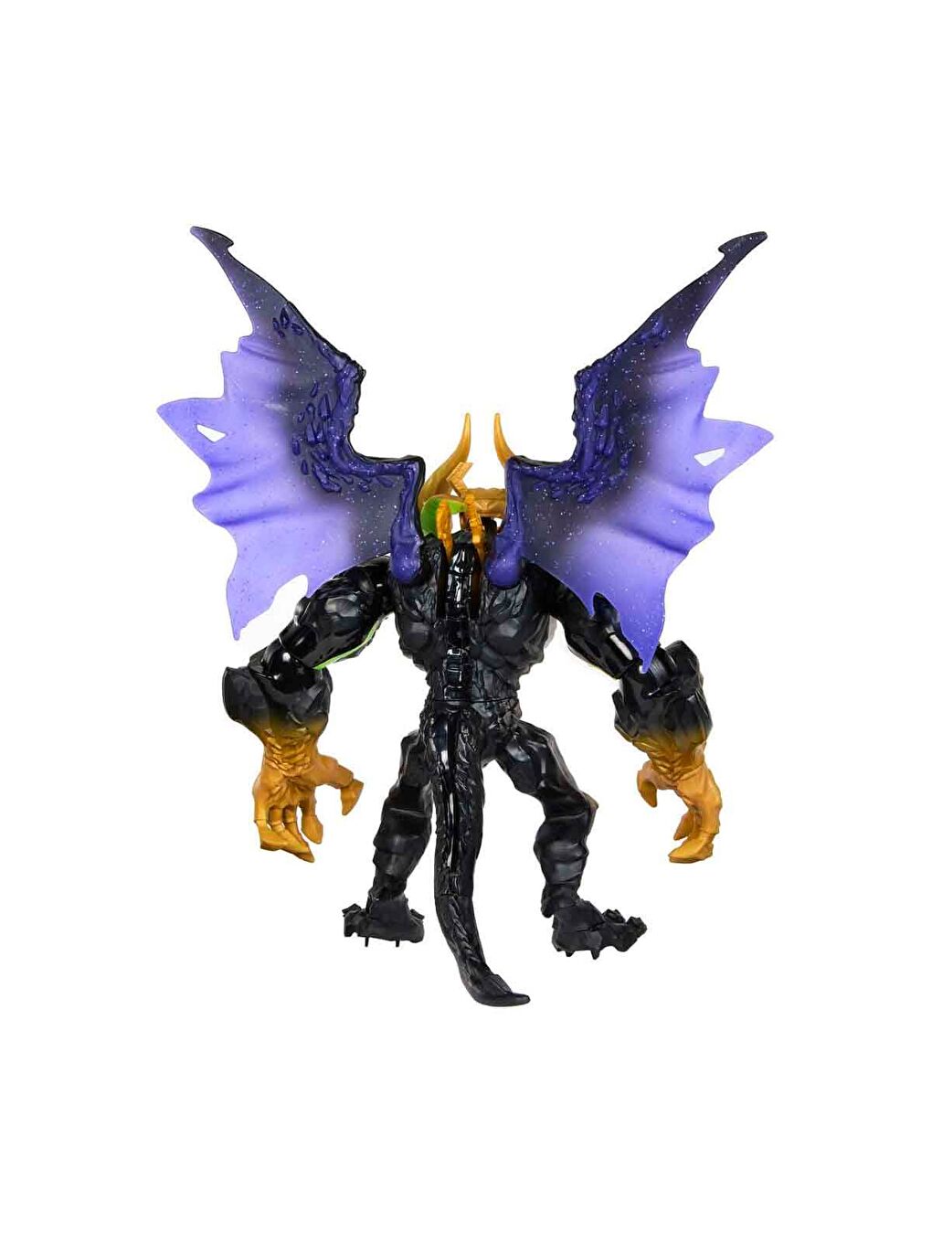 MOTU Tehlikeli İskeletor Figürü HLF72-1