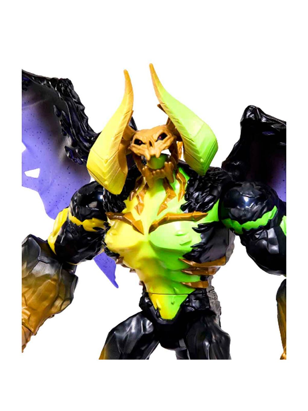 MOTU Tehlikeli İskeletor Figürü HLF72-2