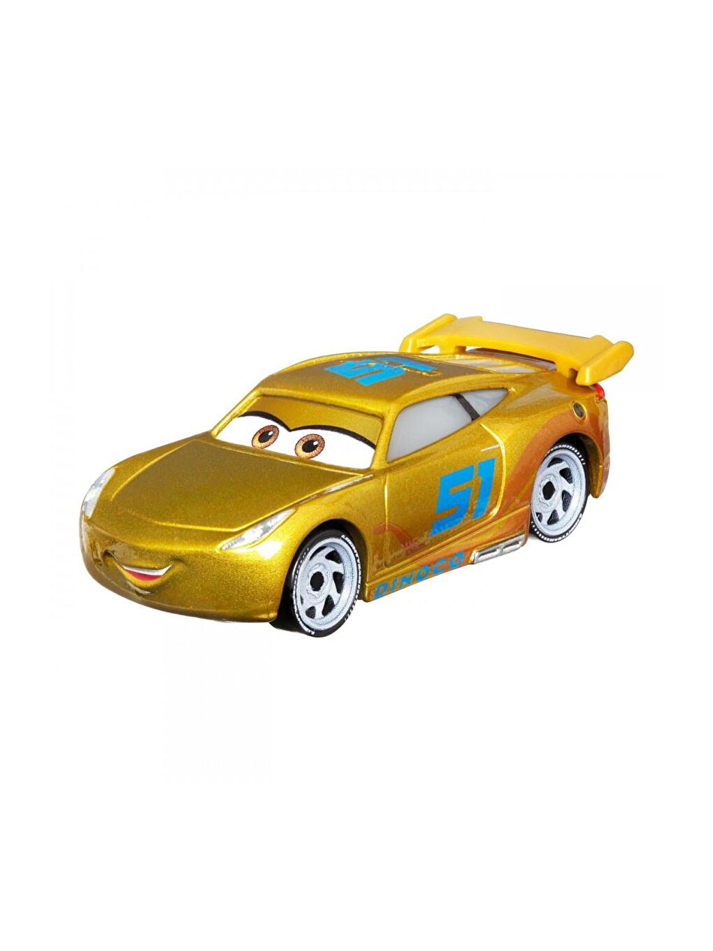 Tekli Karakter Araçlar HHT99