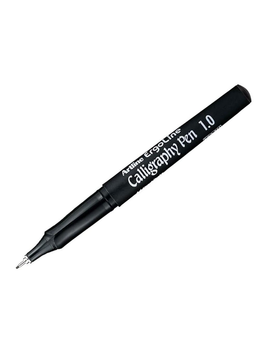 Artline Supreme EPF-241 Kaligrafi Kalemi 1.0 mm Siyah - 1