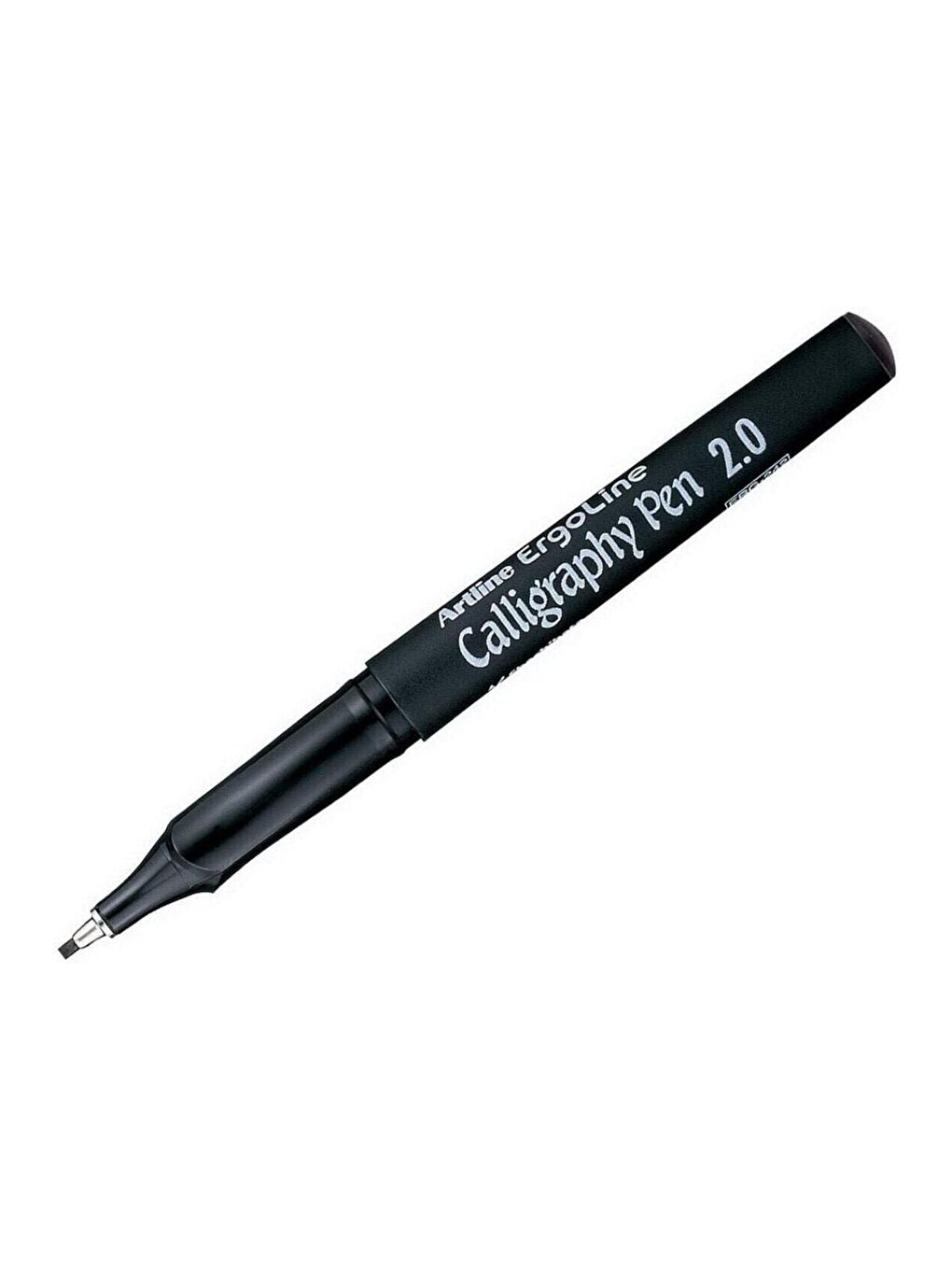 Artline Supreme EPF-242 Kaligrafi Kalemi 2.0 mm Siyah - 1