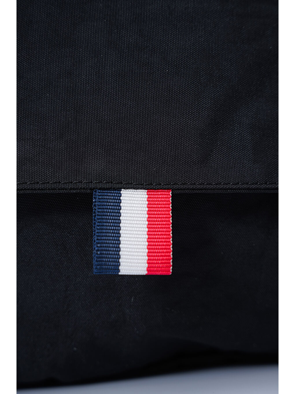 Siyah Hafif Unisex Sırt Çantası-8