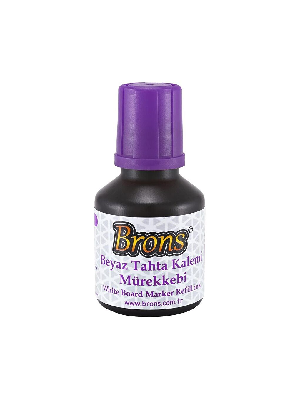 Beyaz Tahta Kalemi Mürekkebi 30 cc