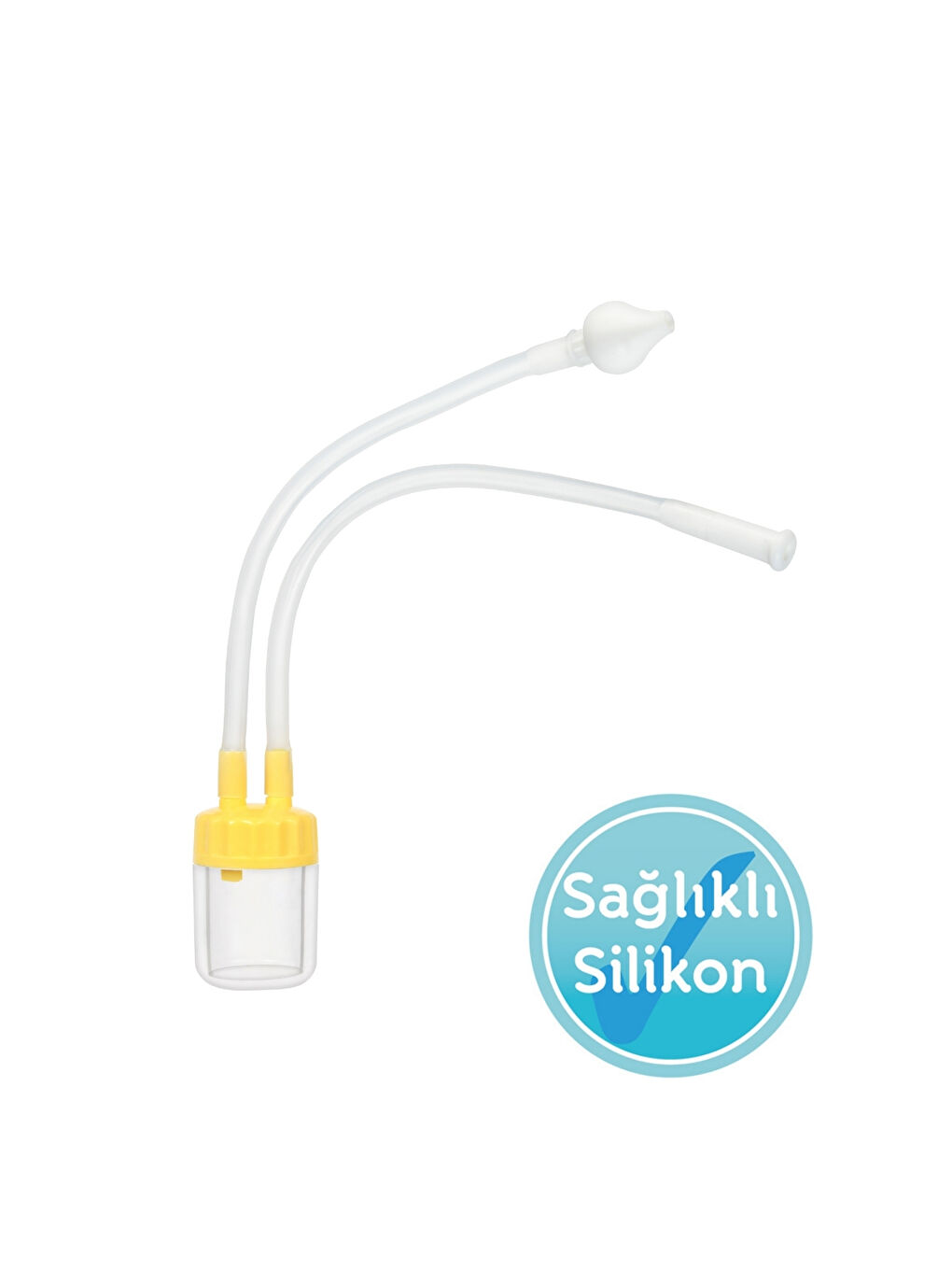 Burun Temizleyici Aspiratör